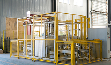 噴淋清洗機清洗操作是否便捷？