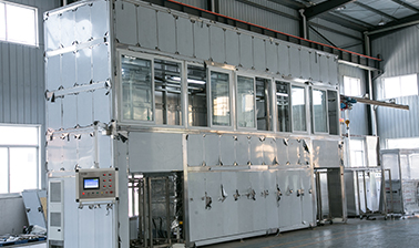 超聲波清洗機(jī)運(yùn)作特點(diǎn)？