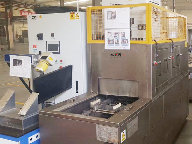 你知道超聲波清洗機(jī)的優(yōu)點(diǎn)有哪些嗎？