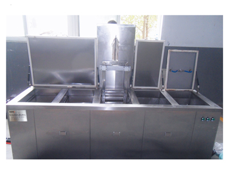 超聲波清洗機中換能器的好壞區(qū)分！