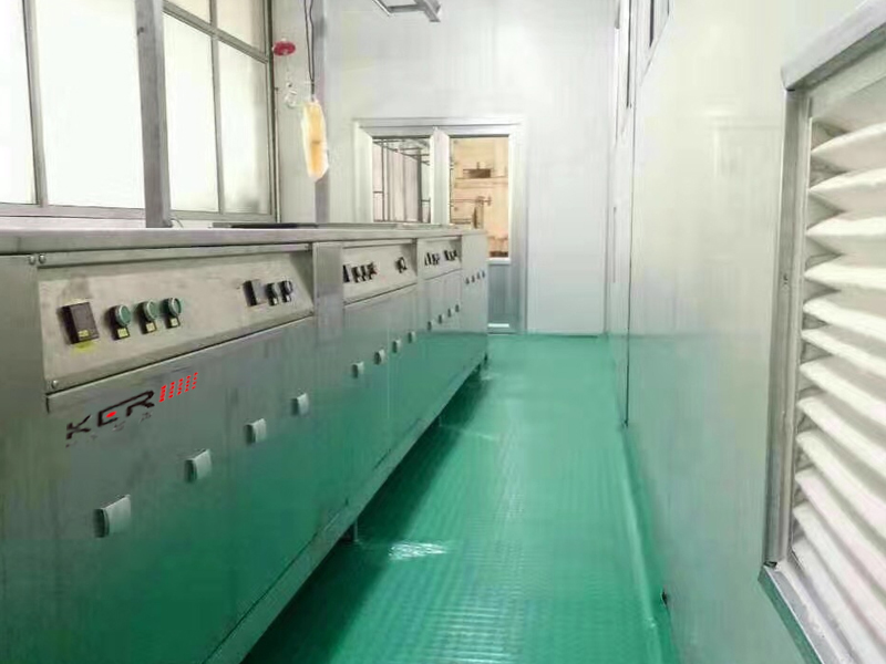 醫(yī)用超聲波清洗機(jī)需要滿足哪些要求？