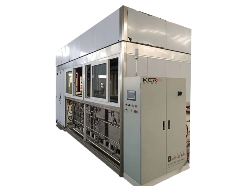 超聲波清洗機(jī)價(jià)格受哪些因素影響？