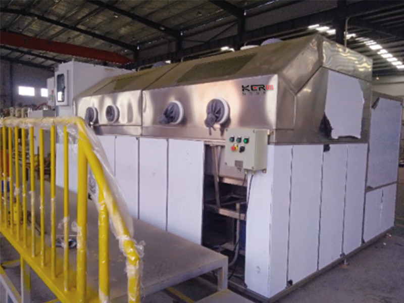 超聲波清洗機的功率減弱的原因有哪些？