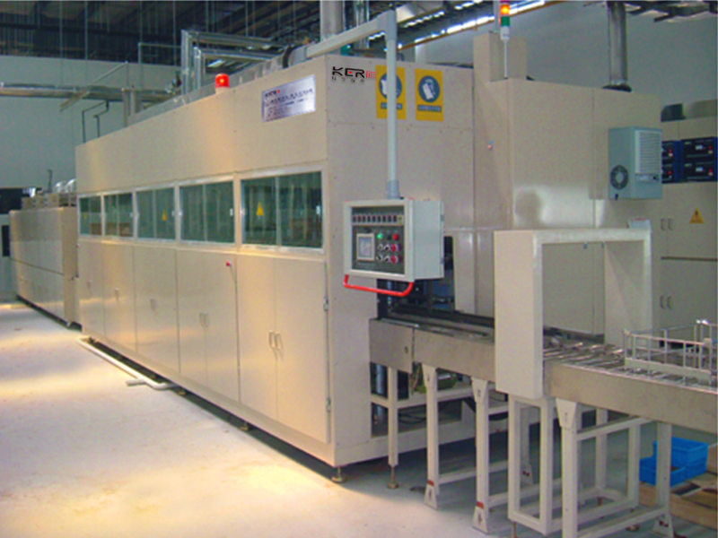 超聲波清洗機對清洗劑的選用的要求是什么？