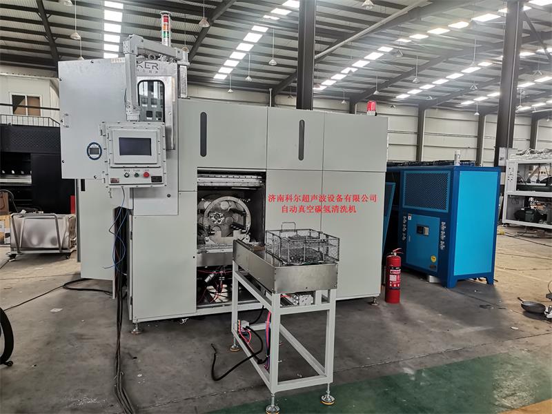 全自動超聲波清洗機(jī)應(yīng)用場景有哪些？