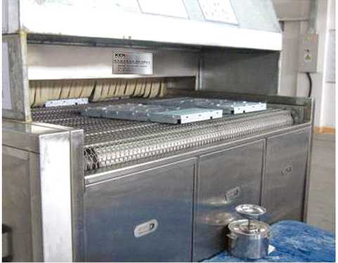 提升超聲波清洗機的清洗效果的方式有哪些？