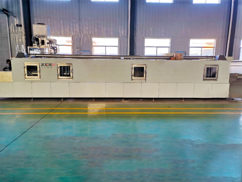 高壓清洗去毛刺機去毛刺打磨頭的類型有哪些？