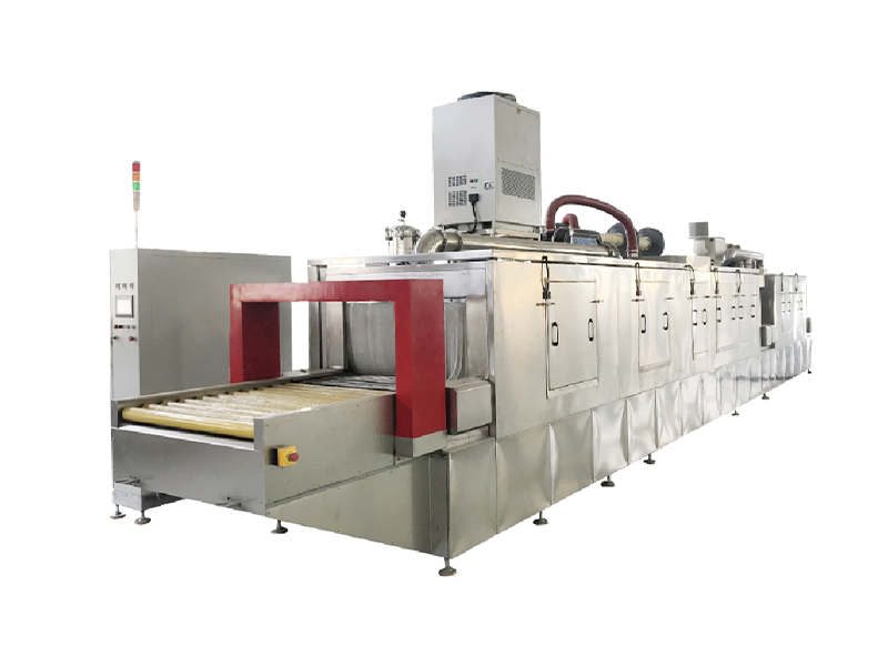 高效的超聲波清洗機是非常受歡迎的！