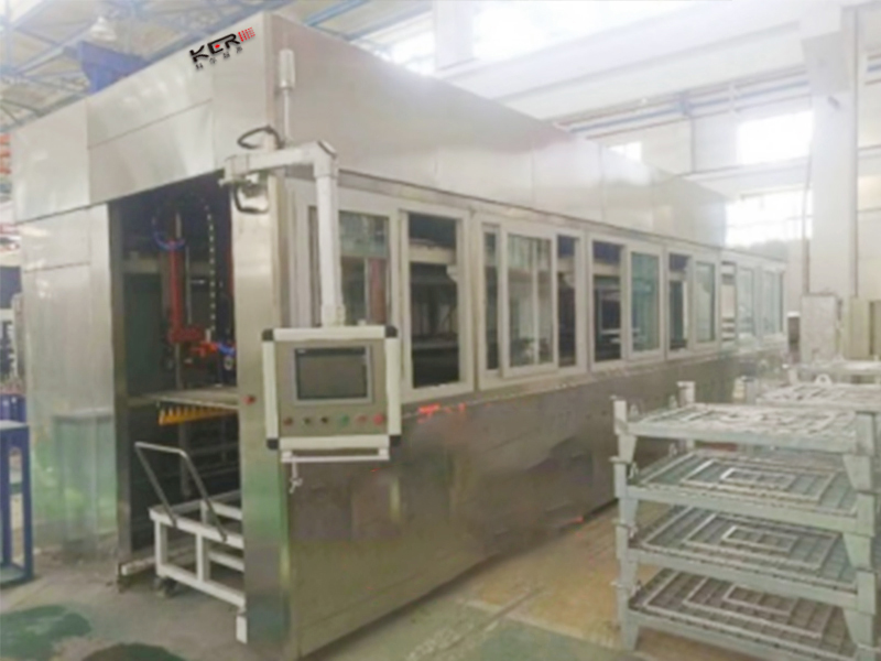 超聲波清洗機(jī)除油的操作要注意什么？